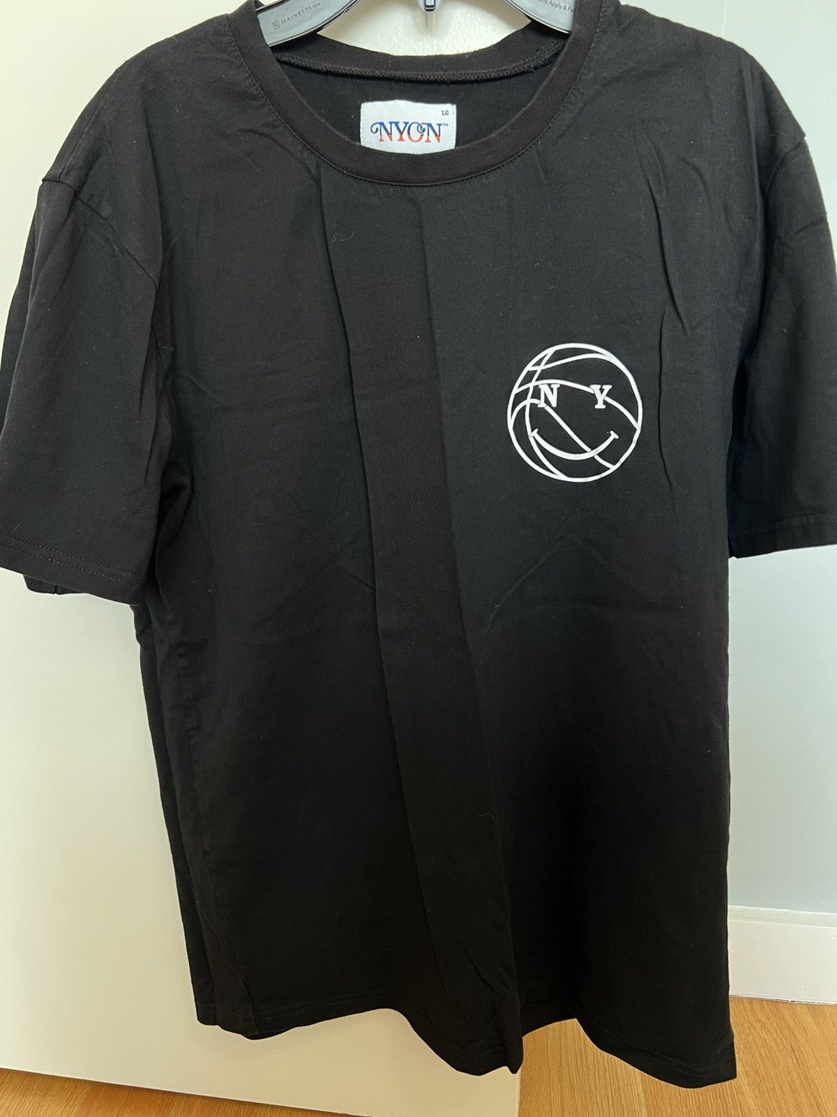 Other NYON Basketball Tee Size US L / EU 52-54 / 3 - 1 Thumbnail