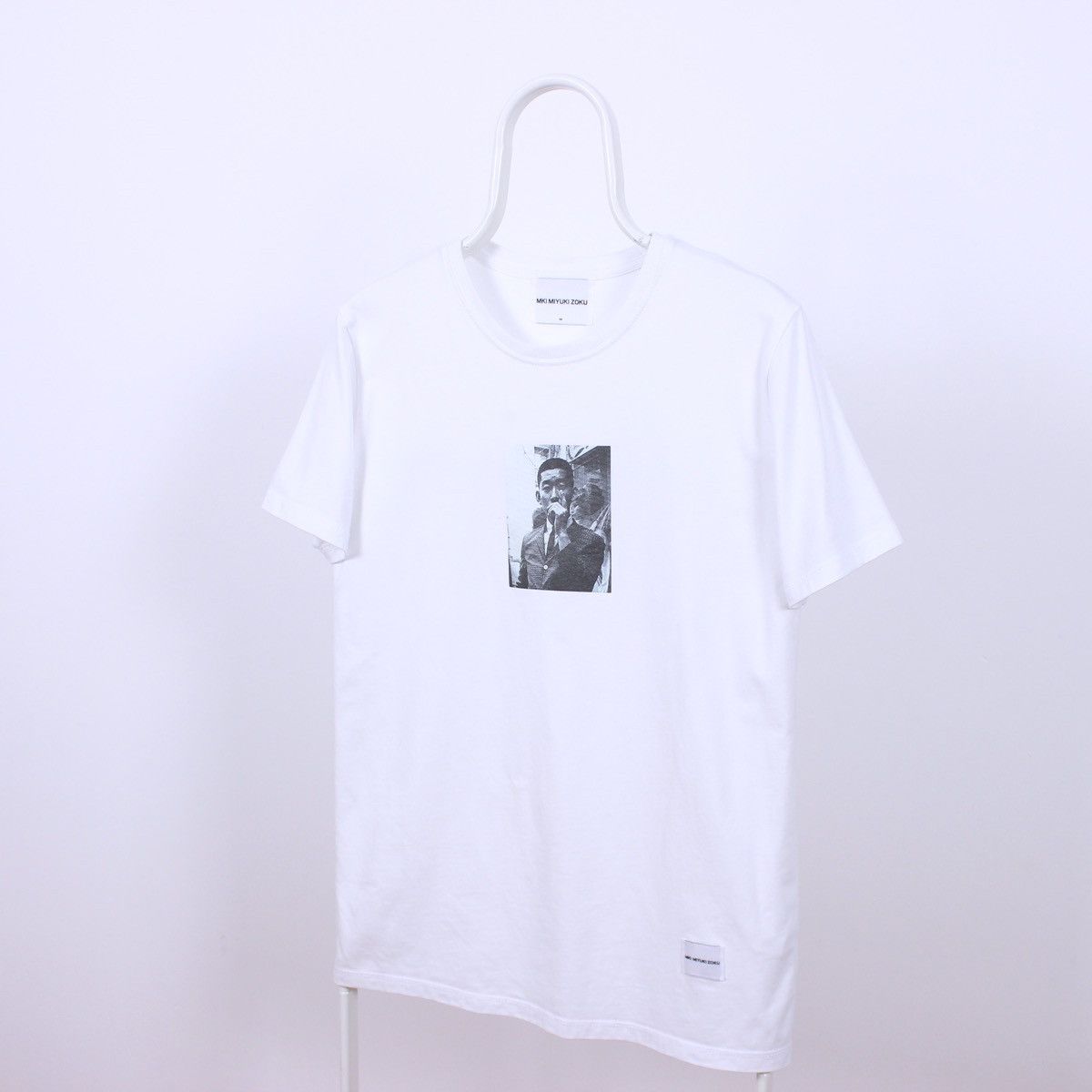 Japanese Brand Miki Miyuki Zoku Size US M / EU 48-50 / 2 - 2 Thumbnail