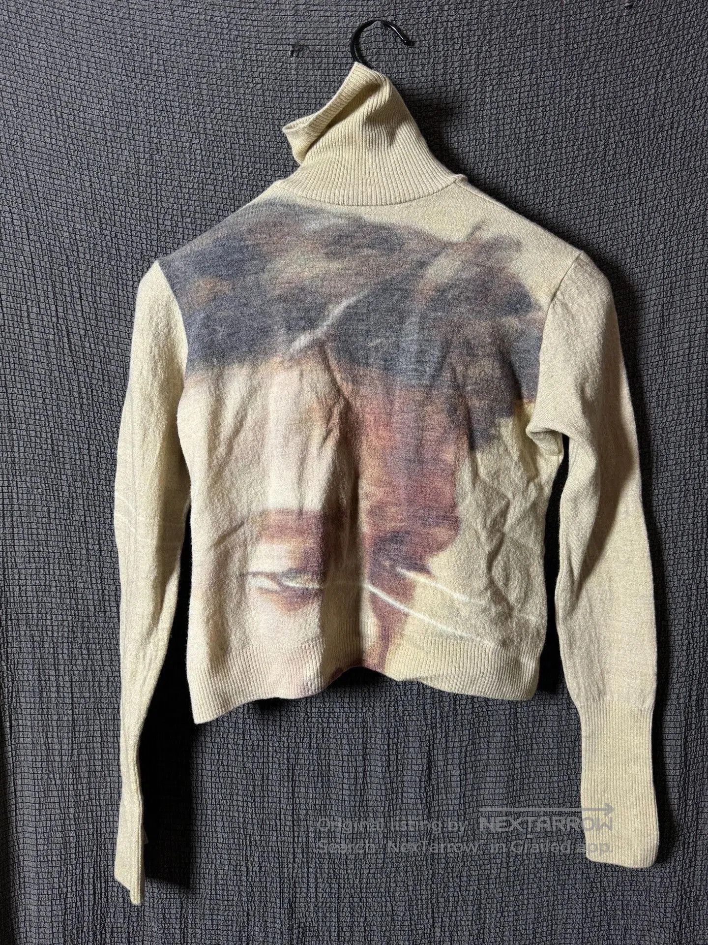 Undercover Undercover Fall 2015 High Neck Sweater. Size US M / EU 48-50 / 2 - 3 Thumbnail