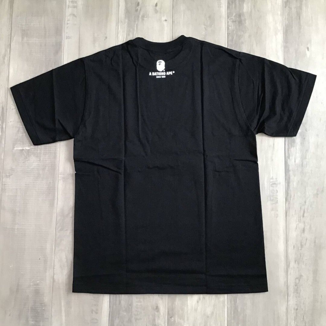 Bape BAPE × One Piece Luffy Gatling T-shirt a bathing ape Size US M / EU 48-50 / 2 - 4 Thumbnail