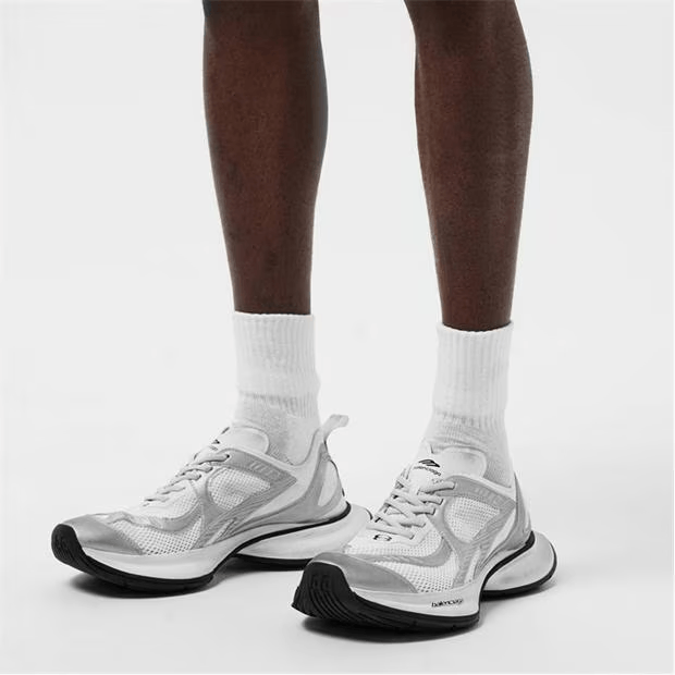 Balenciaga Circuit Runners Size US 9 / EU 42 - 3 Thumbnail