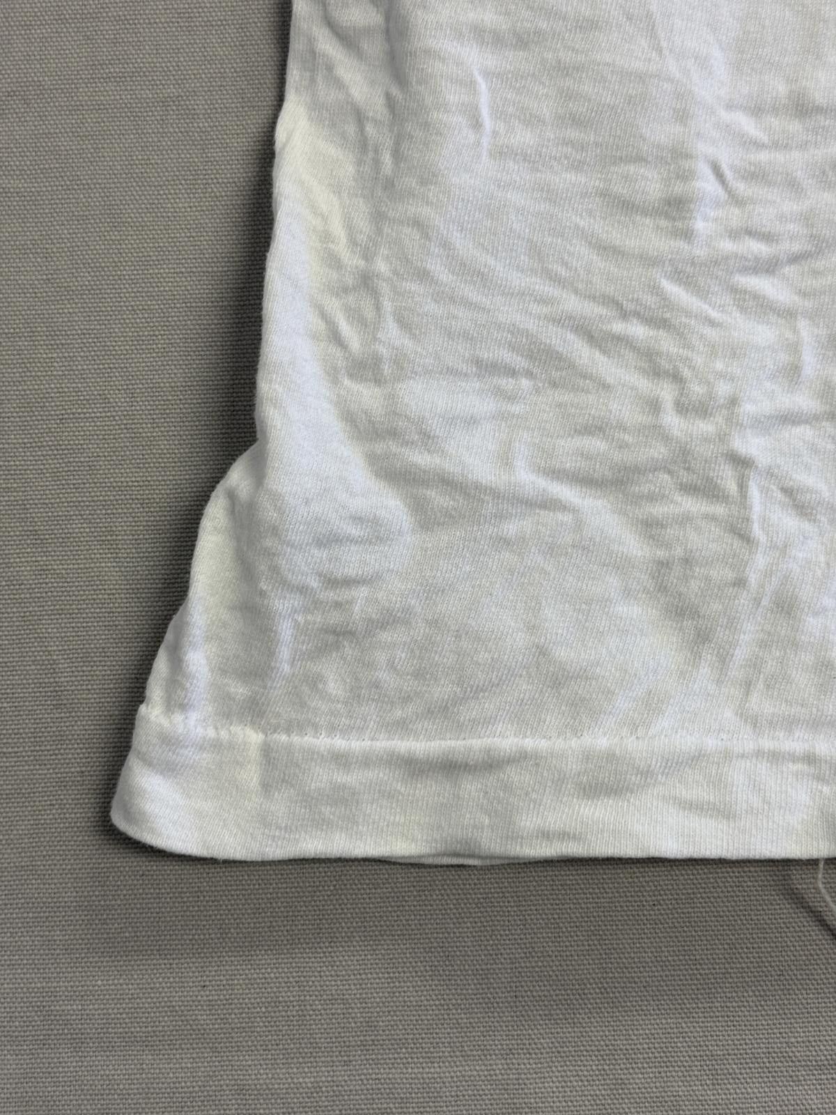 Fruit Of The Loom Vintage Kentucky Derby Festival T-shirt Mini Marathon 1993 M Size US M / EU 48-50 / 2 - 6 Thumbnail