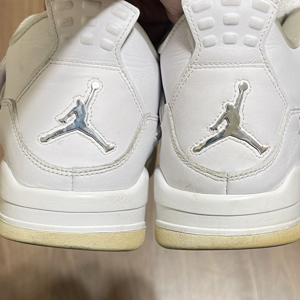 Jordan Brand Jordan 4 Size US 12 / EU 45 - 6 Thumbnail