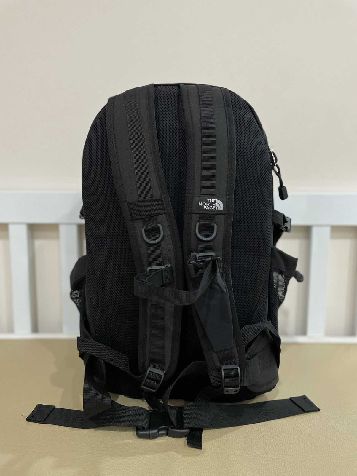 The North Face The North Face Surge 30L Backpack Size ONE SIZE - 5 Thumbnail