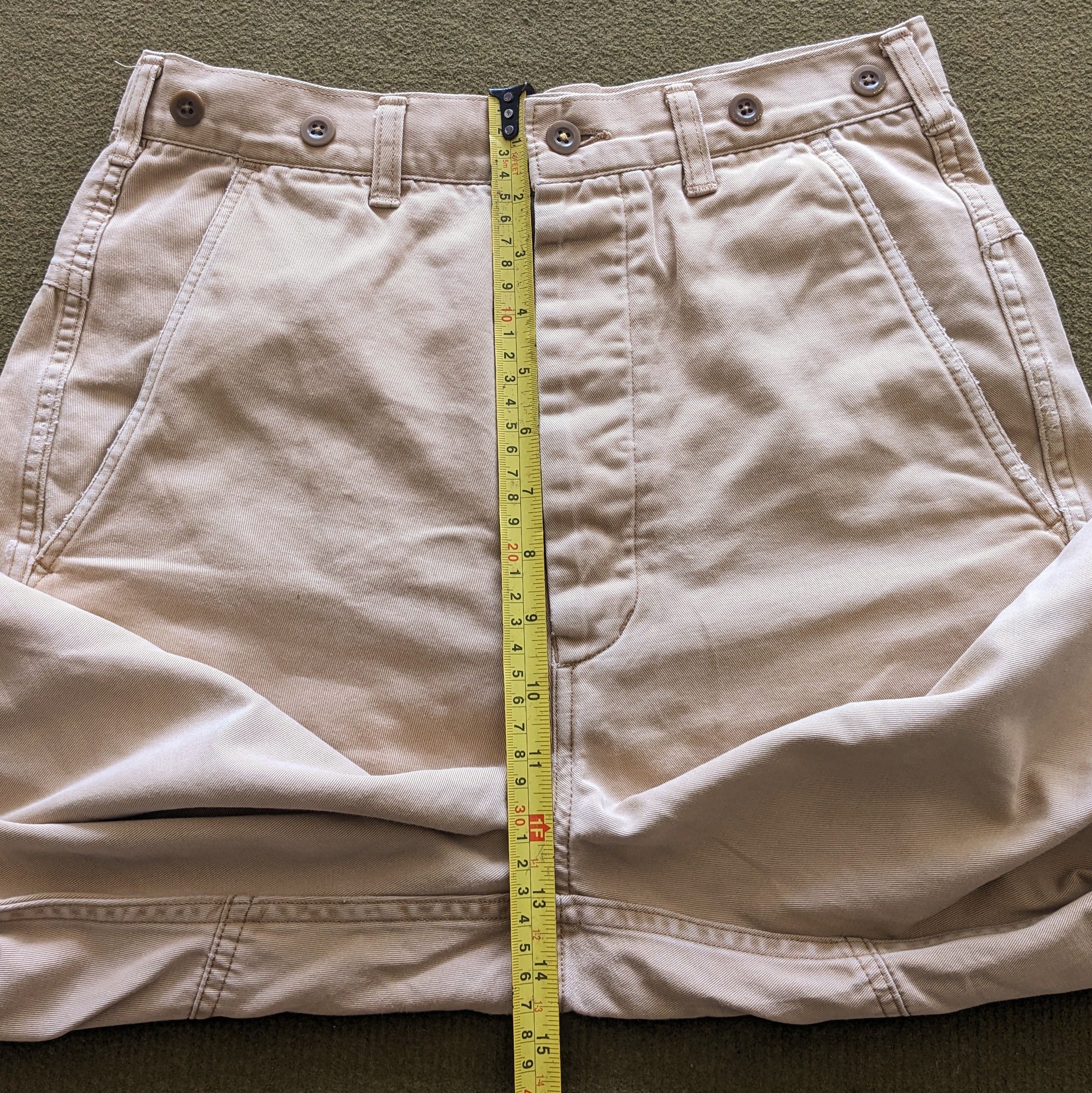 Filson Vintage A Genuine FILSON Streetwear Pants Size US 27 - 5 Thumbnail