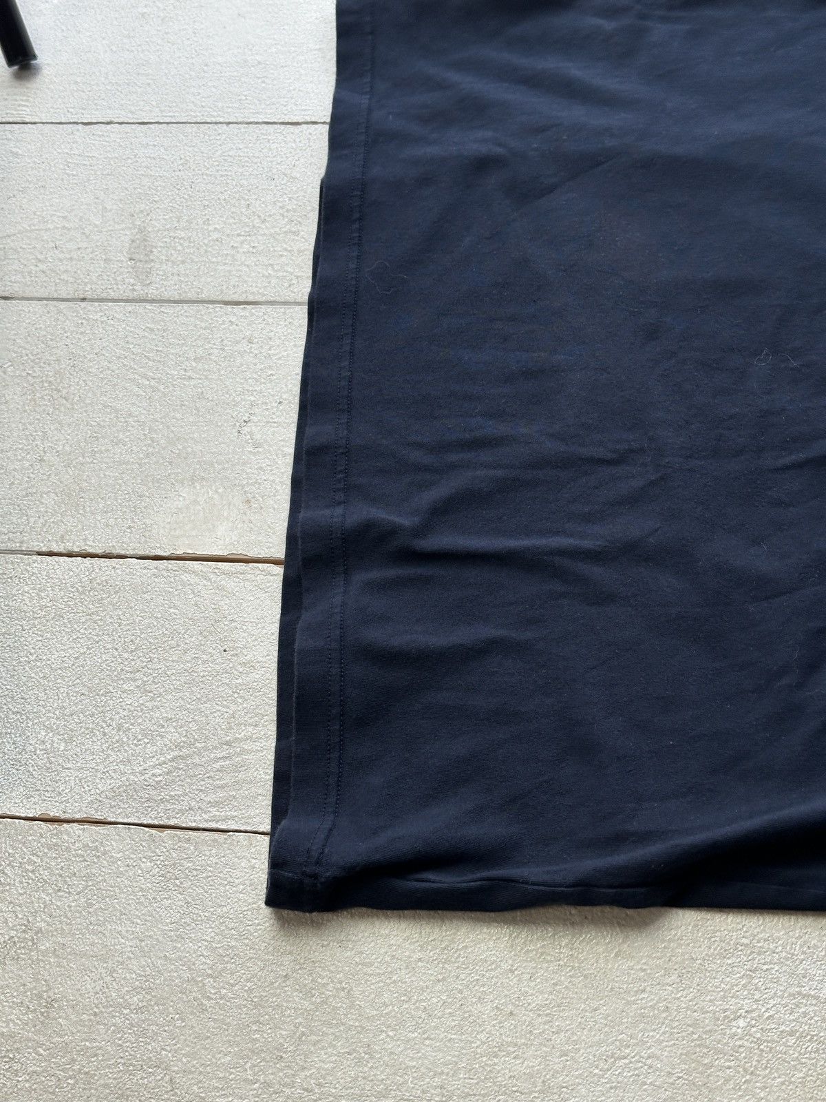 Armani 🚨EMPORIO ARMANI BIG LOGO EVA CENTRE LOGO LUXURY GIORGIO Size US M / EU 48-50 / 2 - 7 Thumbnail