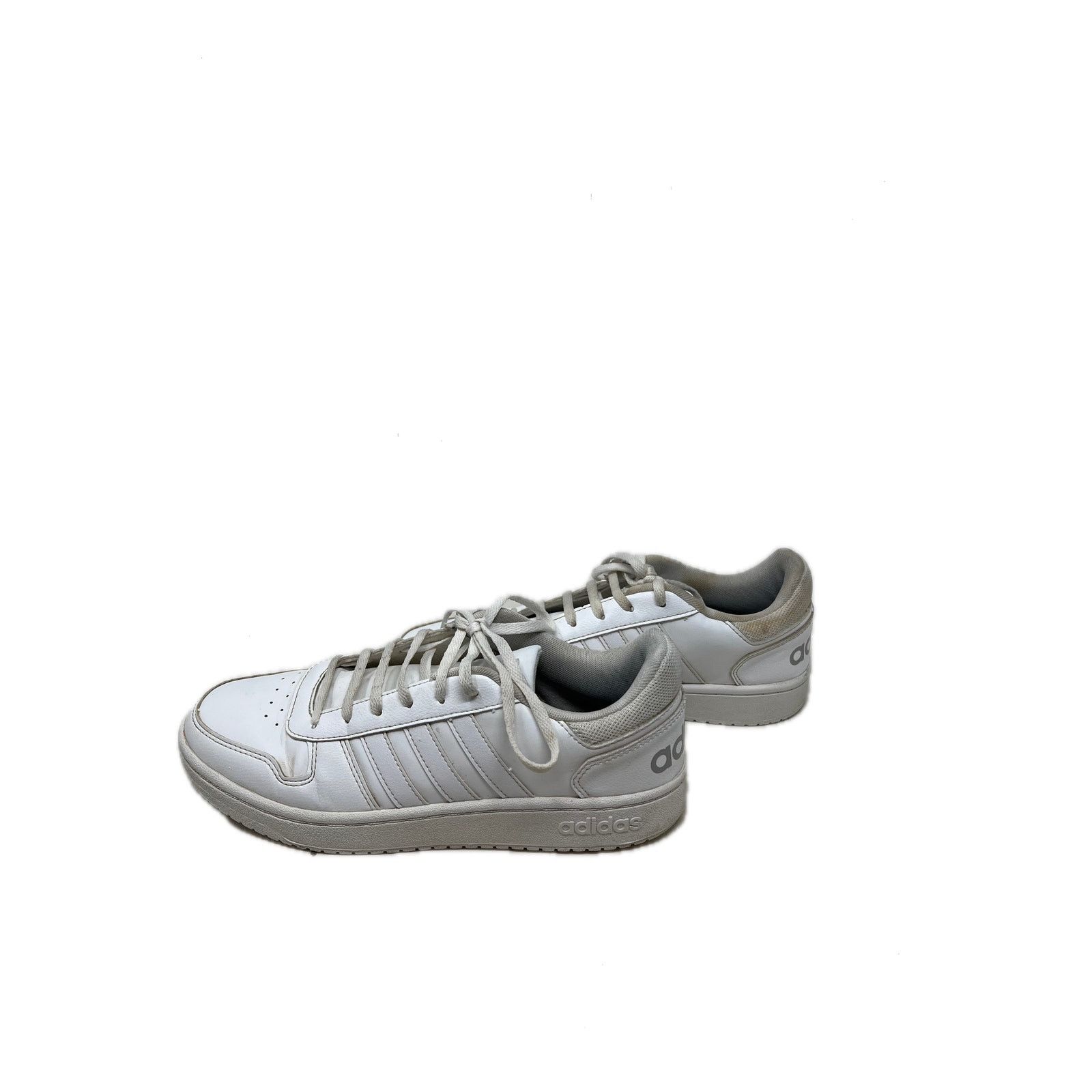 Adidas adidas Hoops 2.0 Shoes Womans Size 9.5 Size US 9.5 / IT 39.5 - 2 Thumbnail