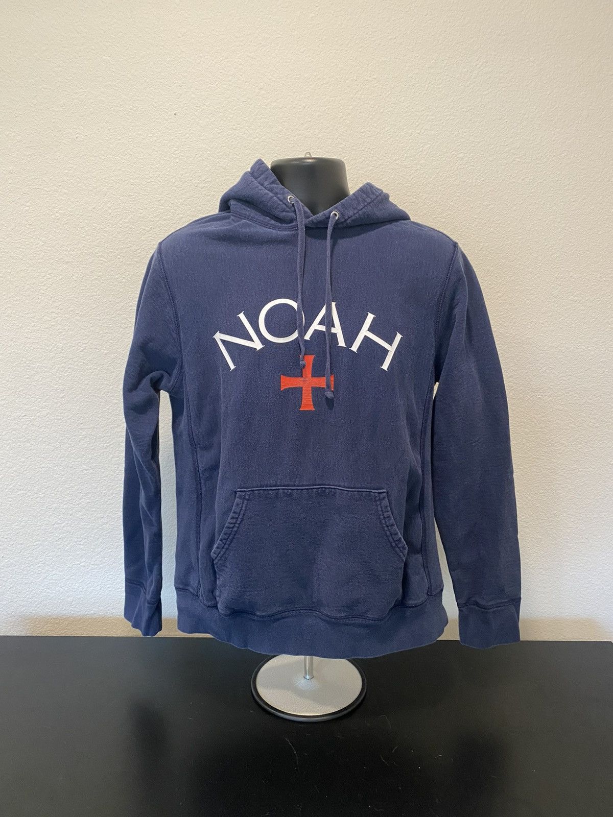 Noah Noah hoodie Size US M / EU 48-50 / 2 - 1 Thumbnail