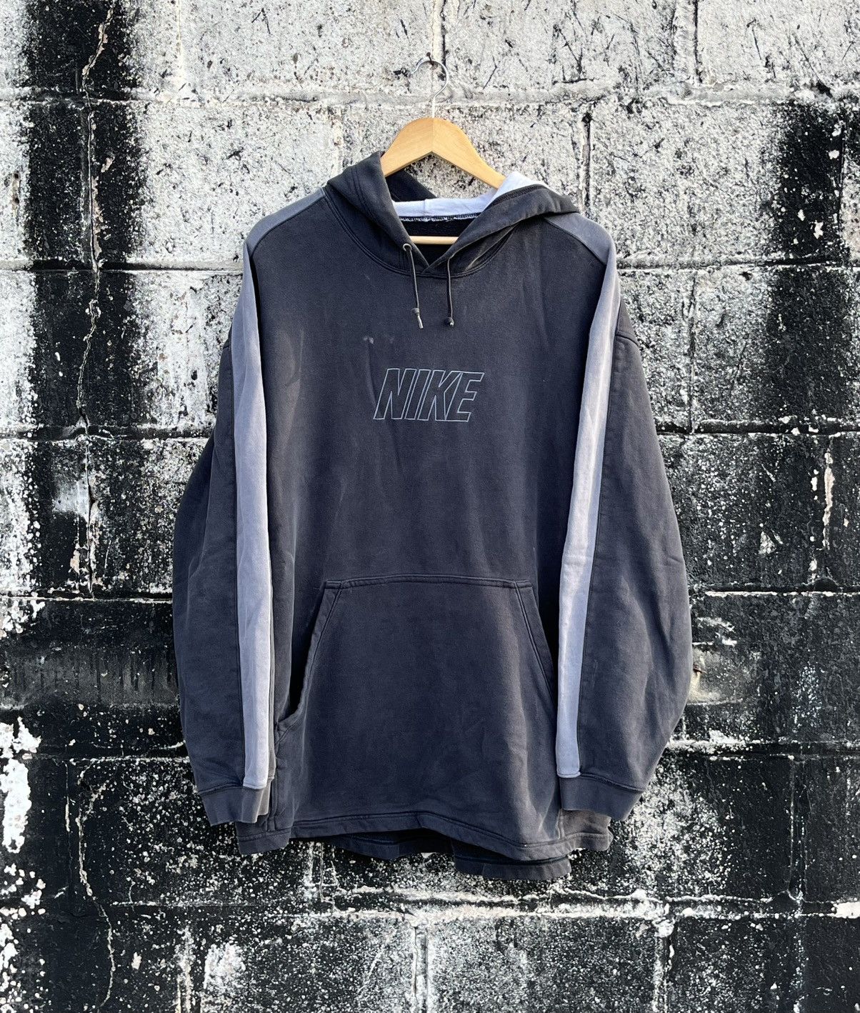 Nike Y 2 K Hoodie | Grailed
