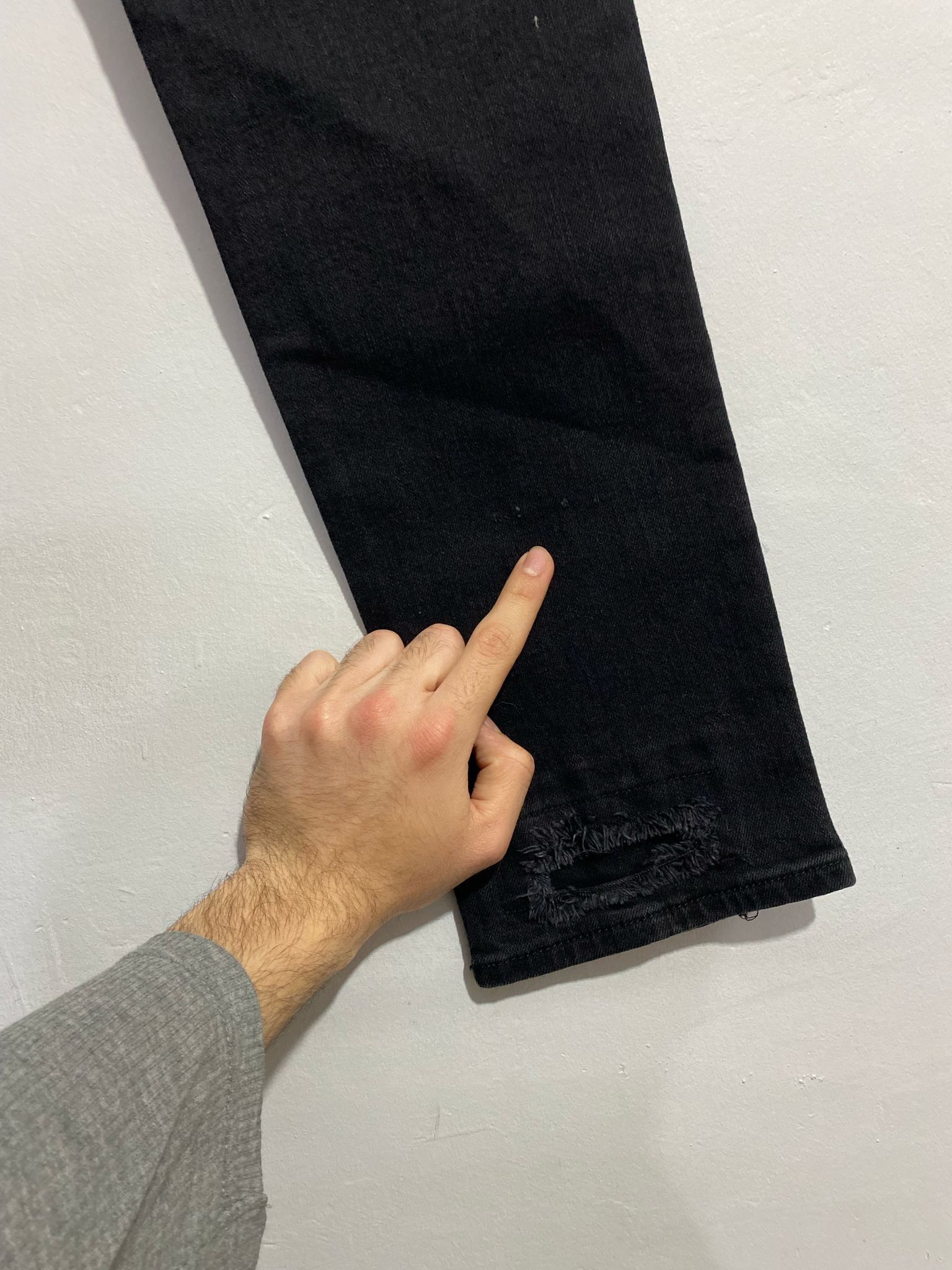 Ksubi Ksubi boneyard jeans Size US 36 / EU 52 - 4 Thumbnail