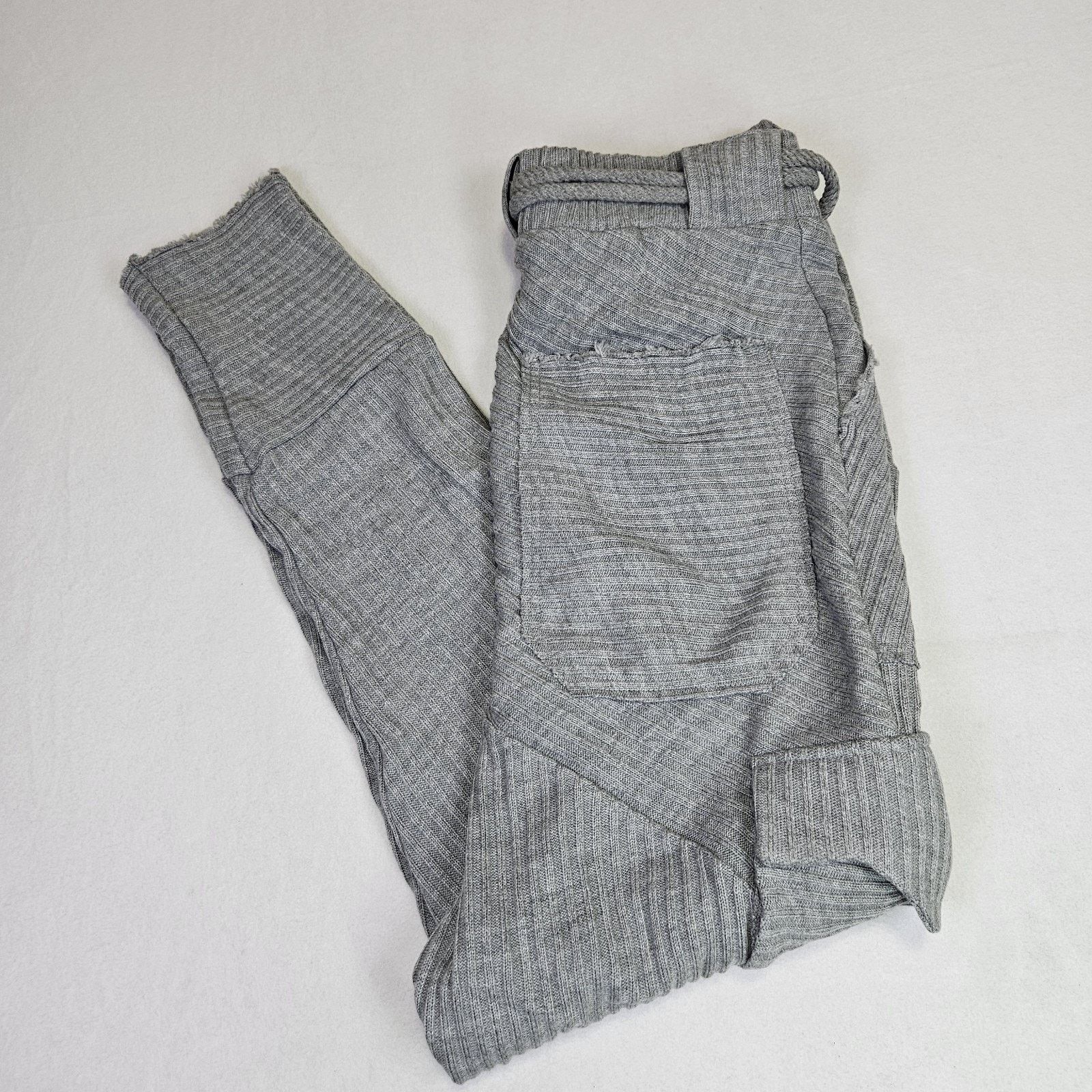 Minoar MINOAR Phasis Deconstruct Volume Cargo Track Pant Size US 34 / EU 50 - 23 Thumbnail