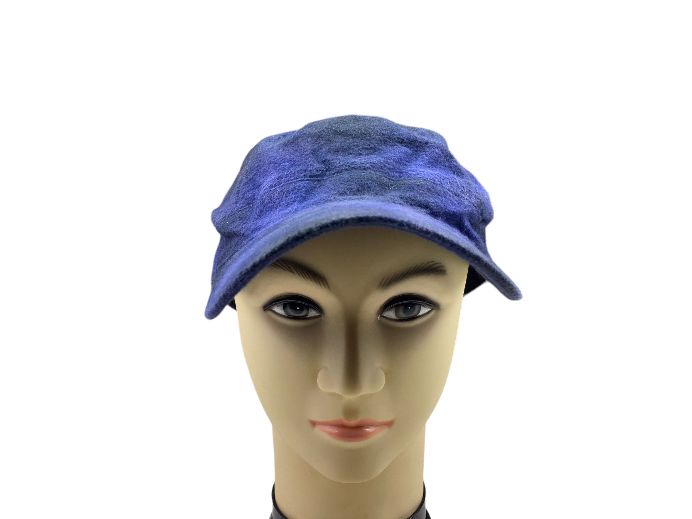 Japanese Brand × Vintage Vintage Beams Cap Size ONE SIZE - 2 Thumbnail