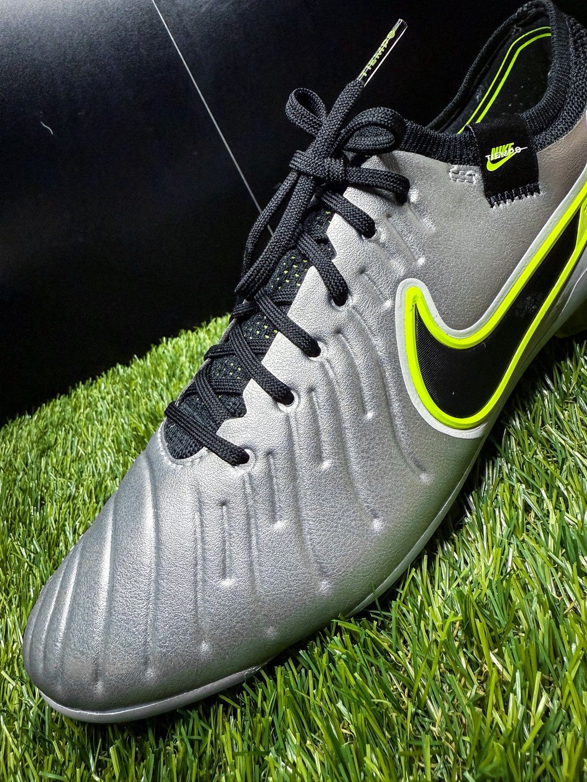 Nike Nike Tiempo Legend 10 Elite Size US 7.5 / EU 40-41 - 6 Thumbnail