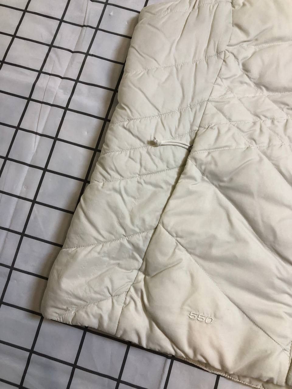 The North Face THE NORTH FACE Vest Womens Medium Sherpa Fleece Full Zip Size US S / EU 44-46 / 1 - 2 Thumbnail