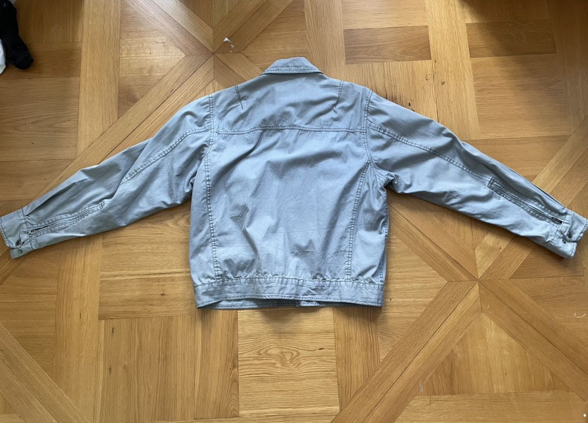 Schott Schott Military Jacket Size US M / EU 48-50 / 2 - 7 Thumbnail