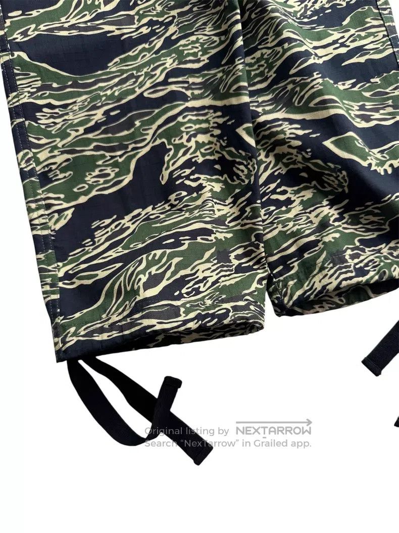 Aime Leon Dore Aime Leon Dore size L Tiger Camo Pants Size US 27 - 6 Thumbnail
