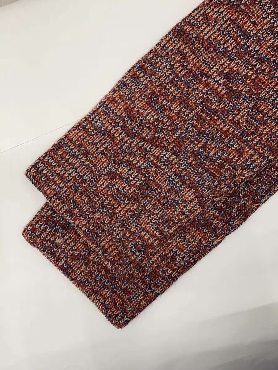 Yohji Yamamoto AW09 Knit Cardigan Size US M / EU 48-50 / 2 - 6 Thumbnail