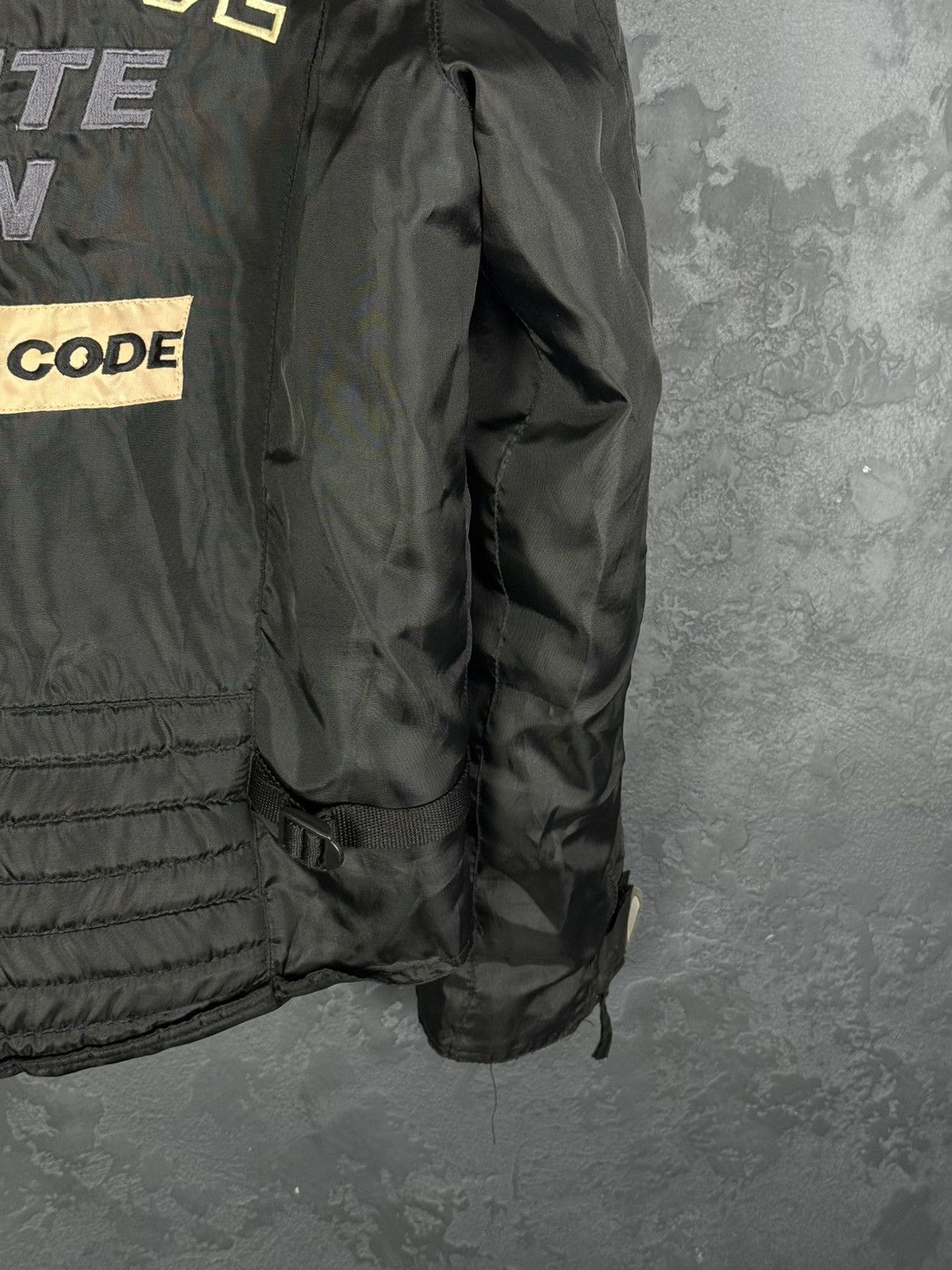 Hein Gericke Hein Gericke Racing Speed Force Motorcycle Jacket Mens Size US L / EU 52-54 / 3 - 17 Thumbnail