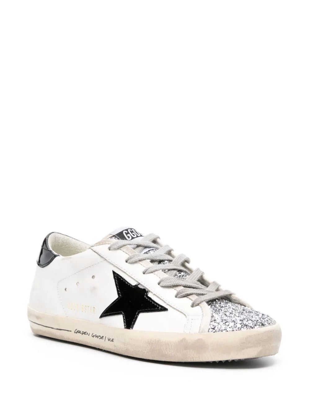 Golden Goose o1bcso1str1225 Sneakers in White Size US 5 / IT 35 - 2 Thumbnail