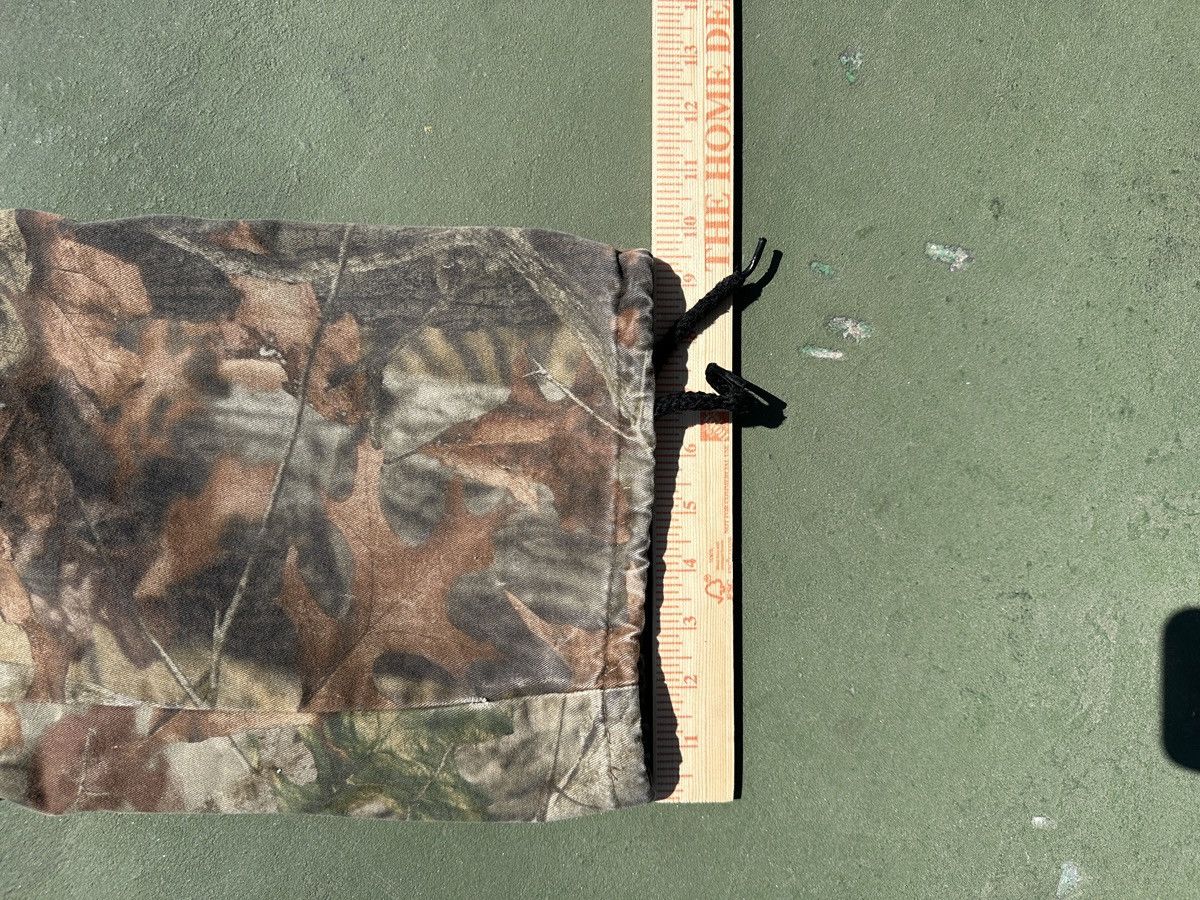 Other Walls Outdoors Camo Overalls Size US 30 / EU 46 - 6 Thumbnail
