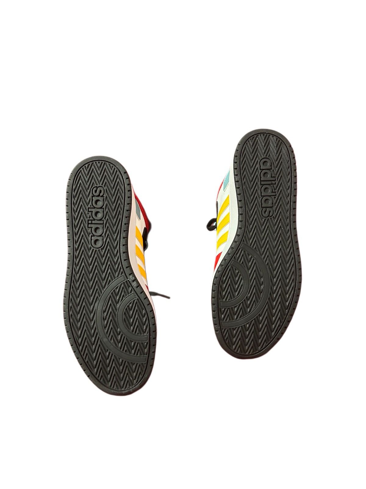 Adidas Adidas hoops 2.0 hoops Size US 10.5 / EU 43-44 - 3 Thumbnail