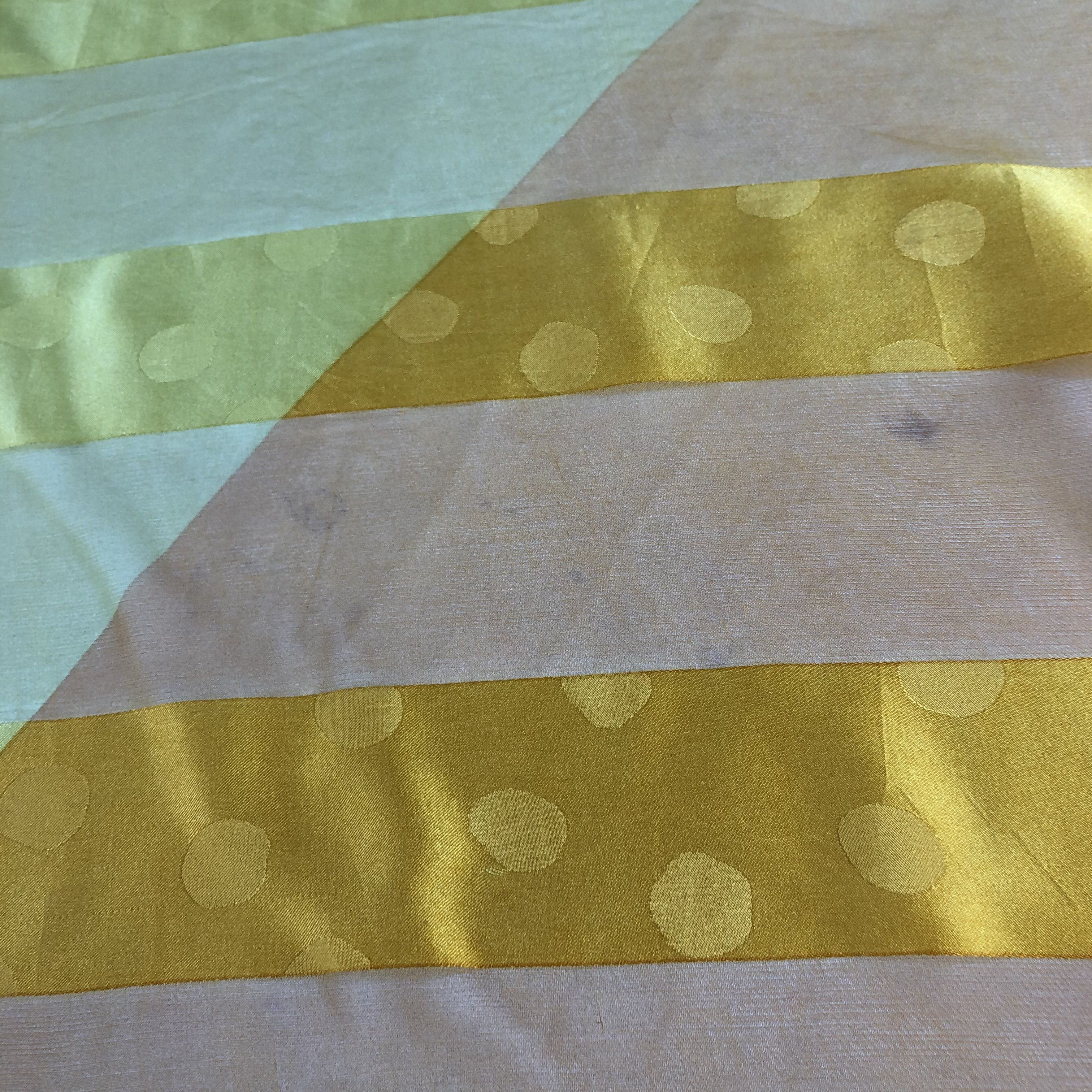 Renoma × Vintage Vintage Renoma Silk Scarf Size ONE SIZE - 11 Thumbnail