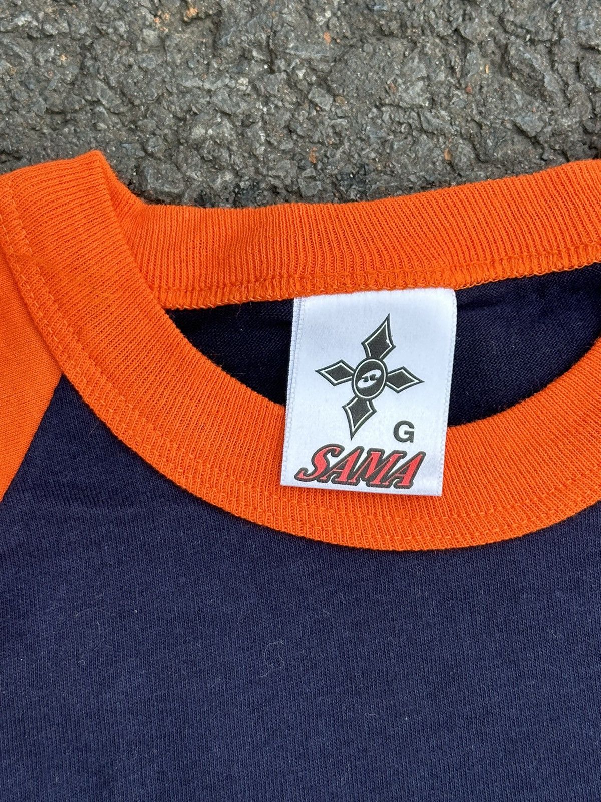 Hook-Ups × Vintage HOOK UPS MEXICAN 90s Size US L / EU 52-54 / 3 - 5 Thumbnail