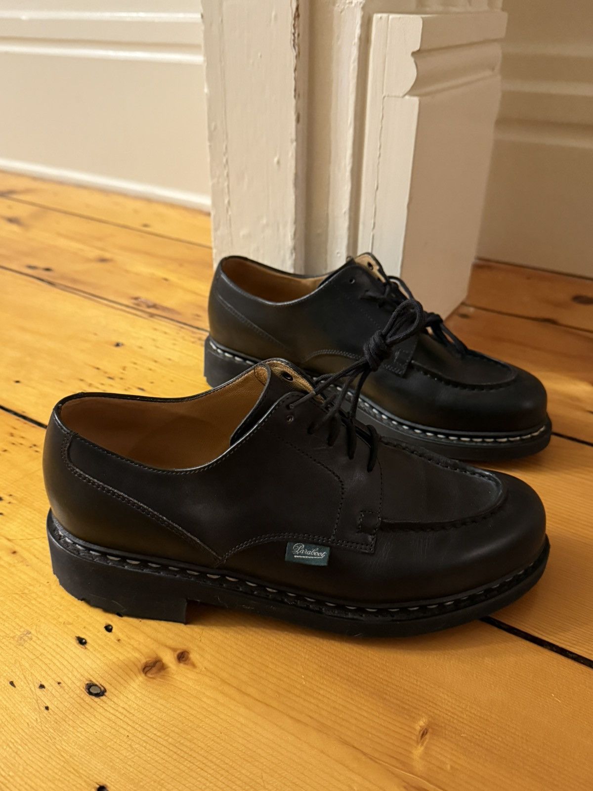 Paraboot Paraboot Chambord size eu40.5 | Grailed