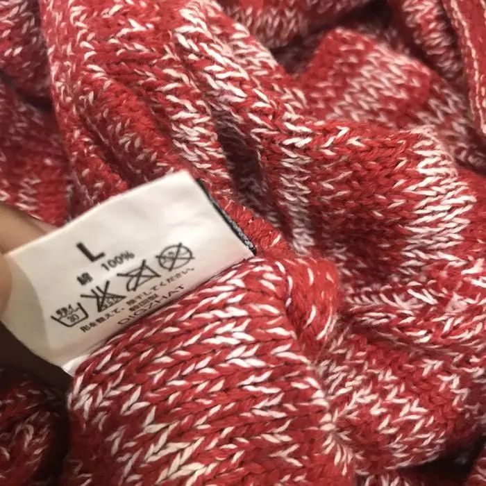 Japanese Brand Dighzat Plain Beanie Hat Size ONE SIZE - 7 Thumbnail