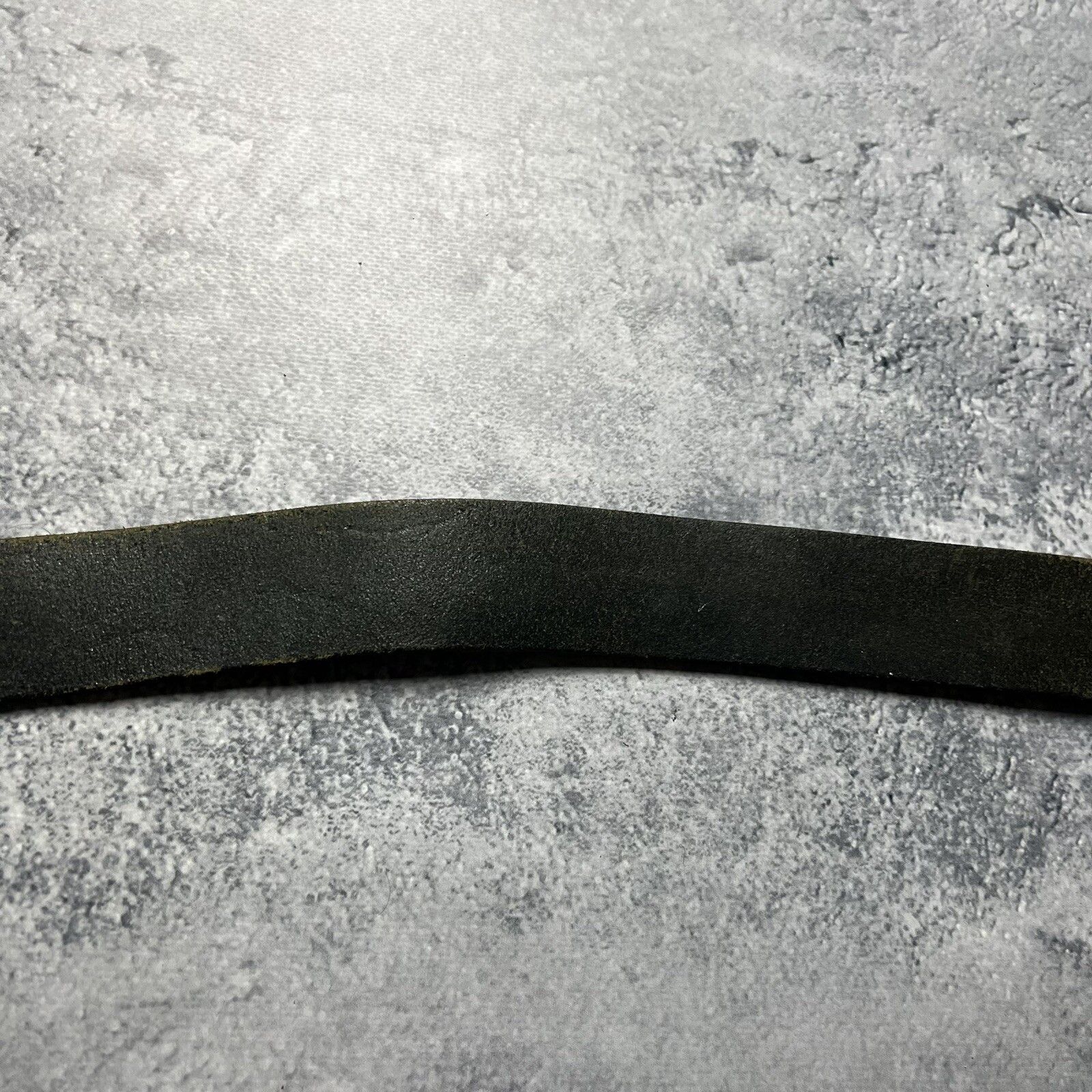 Levi's Levis Leather Belt Men's Black ` Size ONE SIZE - 11 Thumbnail