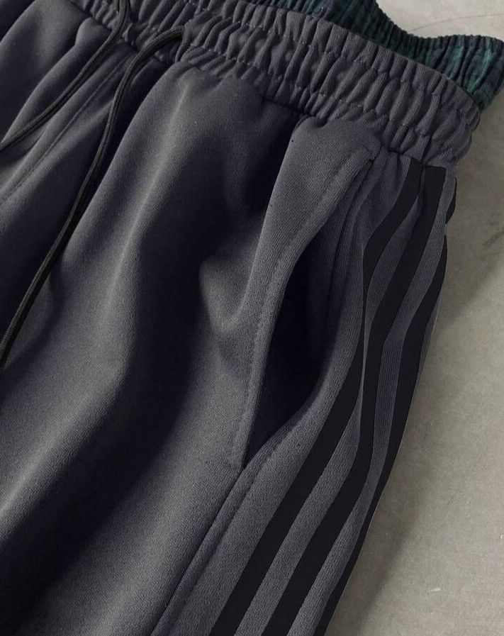 Other DRIP Wide Leg Stripe Y2K Sweatpants Size US 28 / EU 44 - 3 Thumbnail
