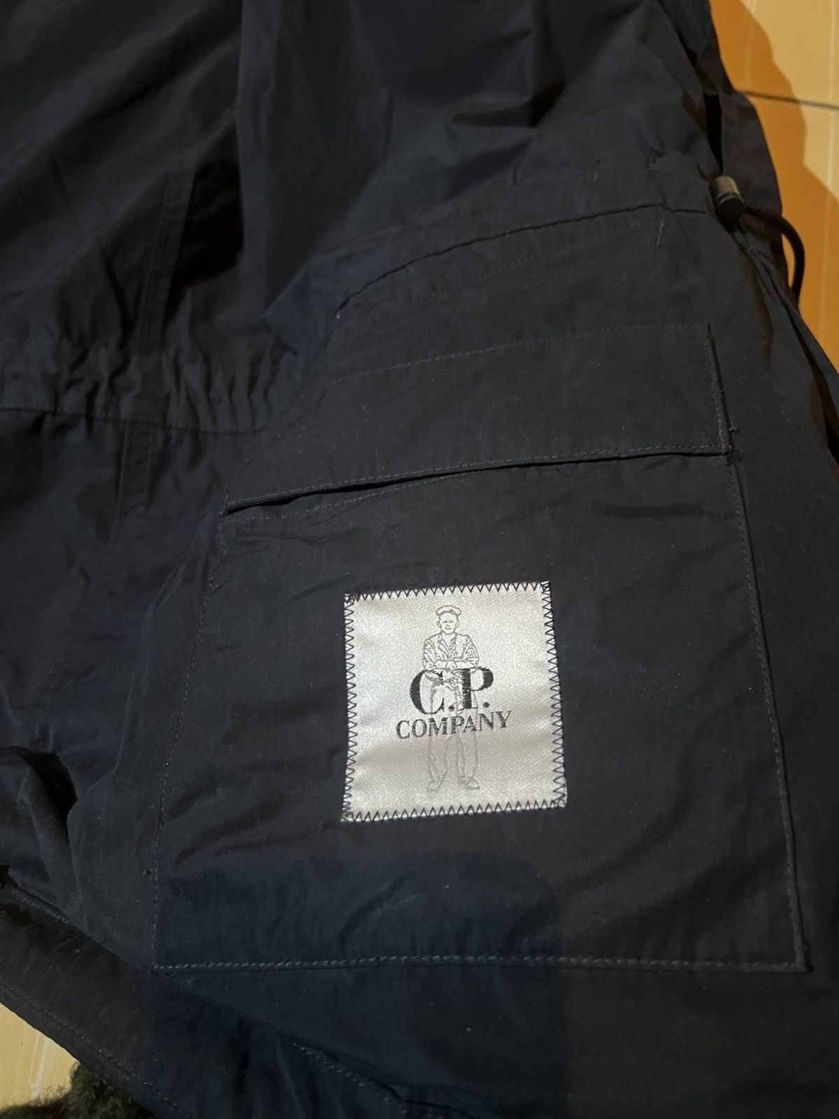 C.P. Company Cp company Size US M / EU 48-50 / 2 - 7 Thumbnail