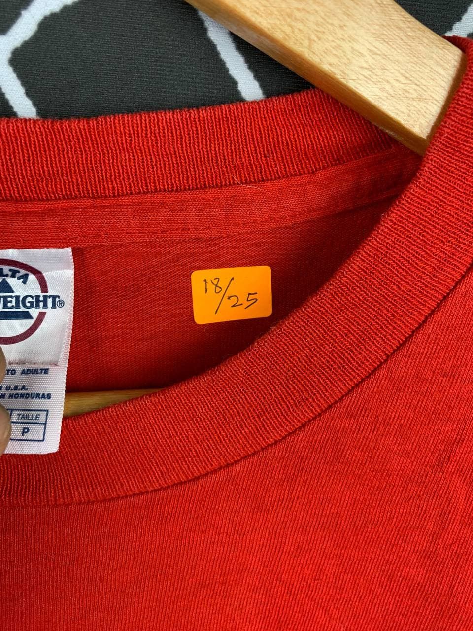 Vintage Vtg Y2K CSI: Las Vegas TV Series Promo Tee Size US S / EU 44-46 / 1 - 7 Thumbnail