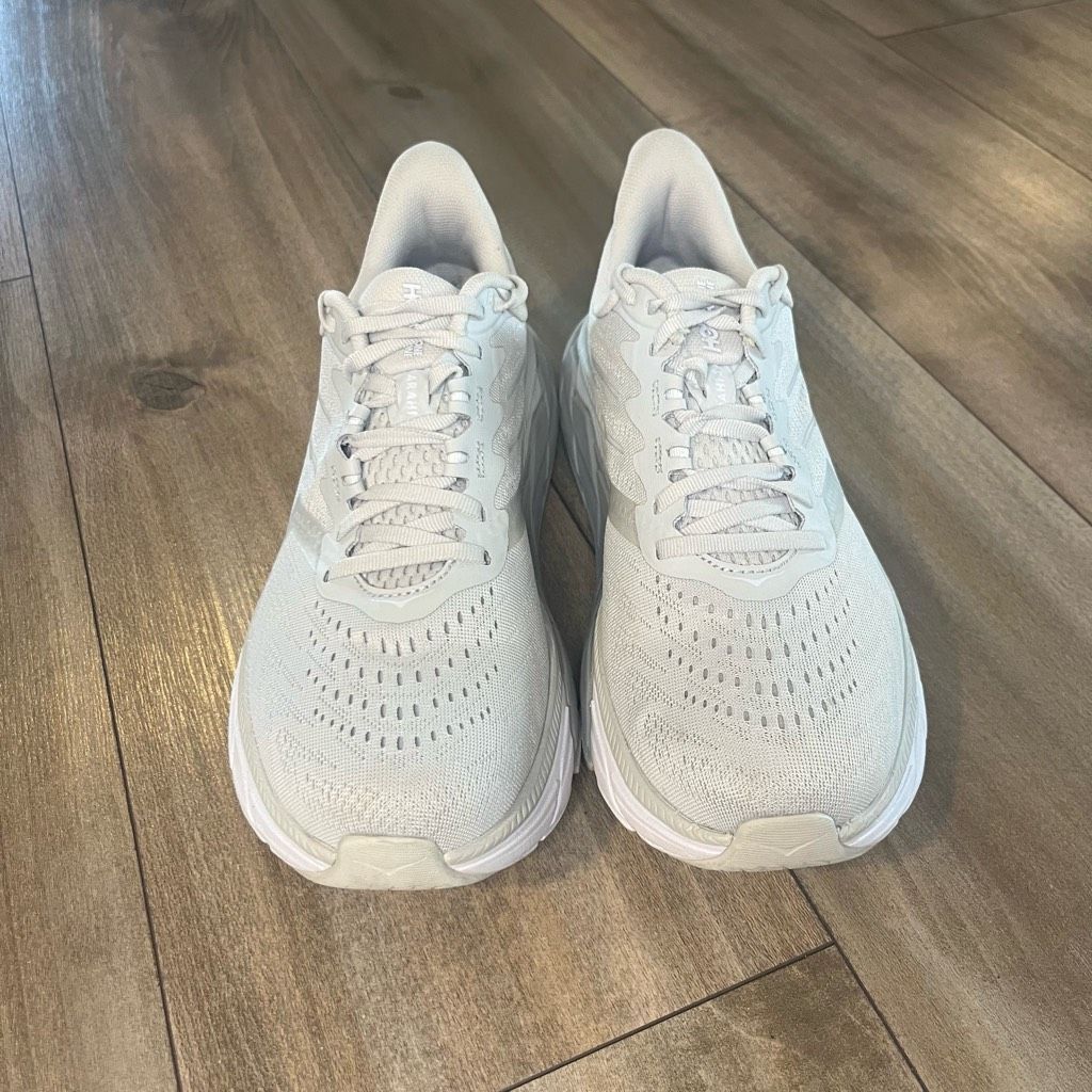 Hoka Hoka One One Ahari 5 Athletic Shoe Women 9.5 Size US 9.5 / IT 39.5 - 2 Thumbnail