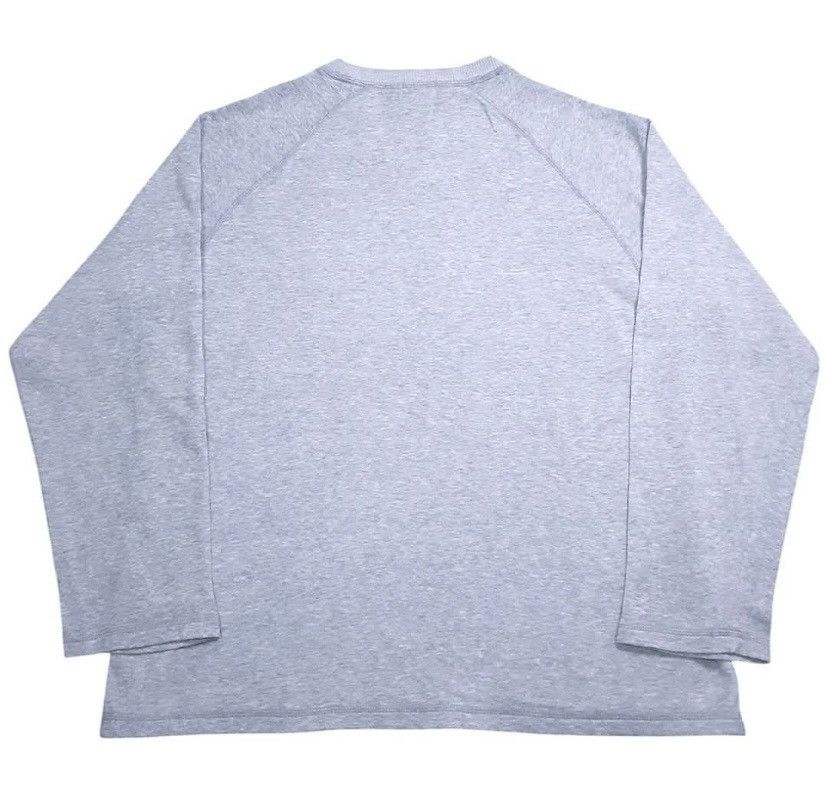 If Six Was Nine Y2k Bad Boy Long Sleeve Vintage Size US L / EU 52-54 / 3 - 3 Thumbnail