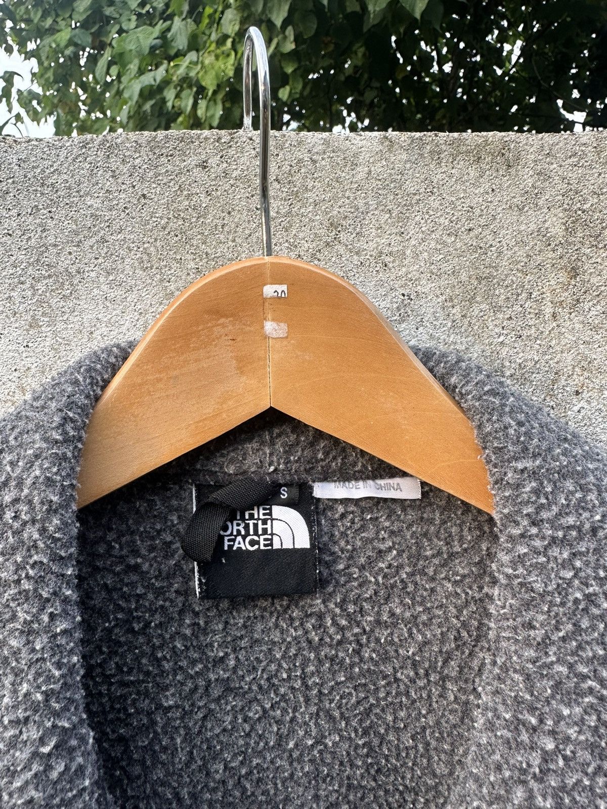 Polartec × The North Face The north face polartec multi zipper deep plie fleece jacket Size US S / EU 44-46 / 1 - 3 Thumbnail