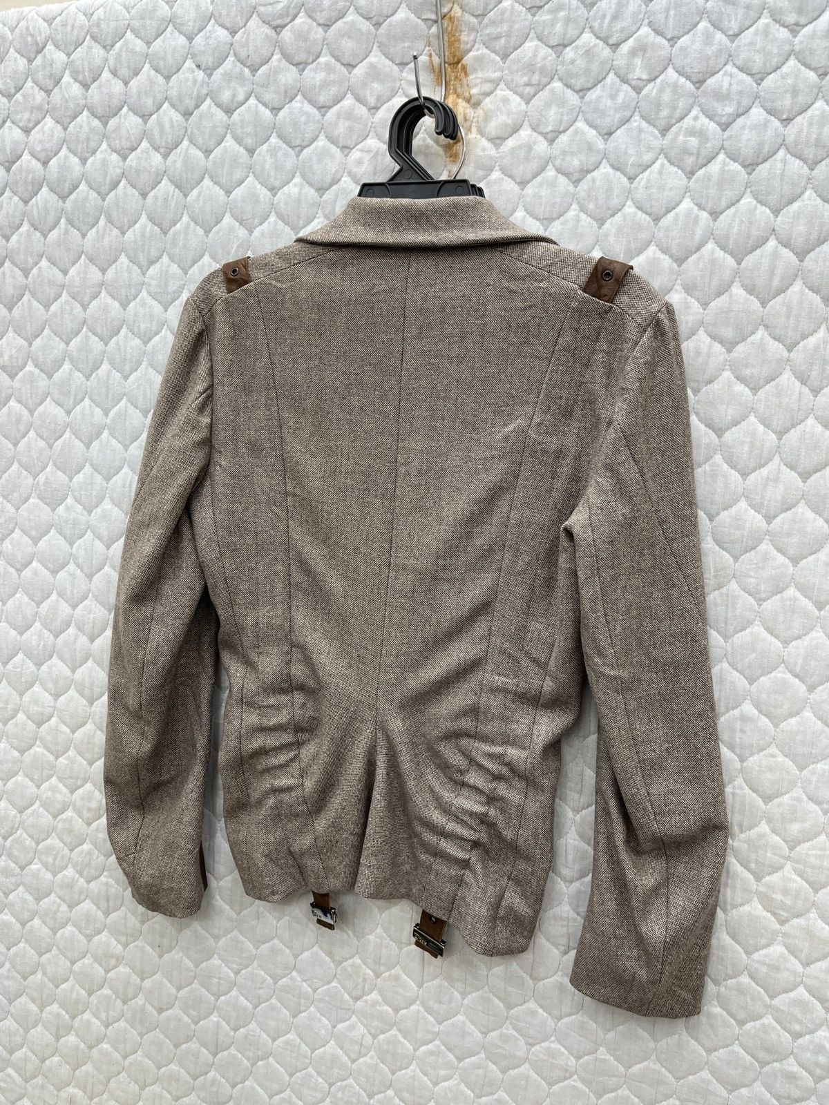 Dior 🔥STEALS🔥 CHRISTIAN DIOR JACKET Size S / US 4 / IT 40 - 6 Thumbnail