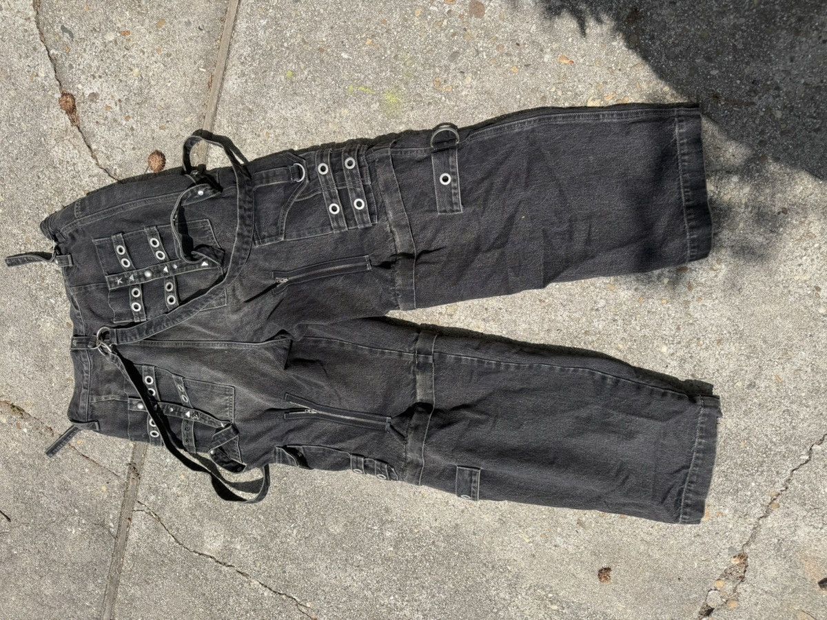 Balenciaga Balenciaga Ravers Size US 32 / EU 48 - 2 Thumbnail