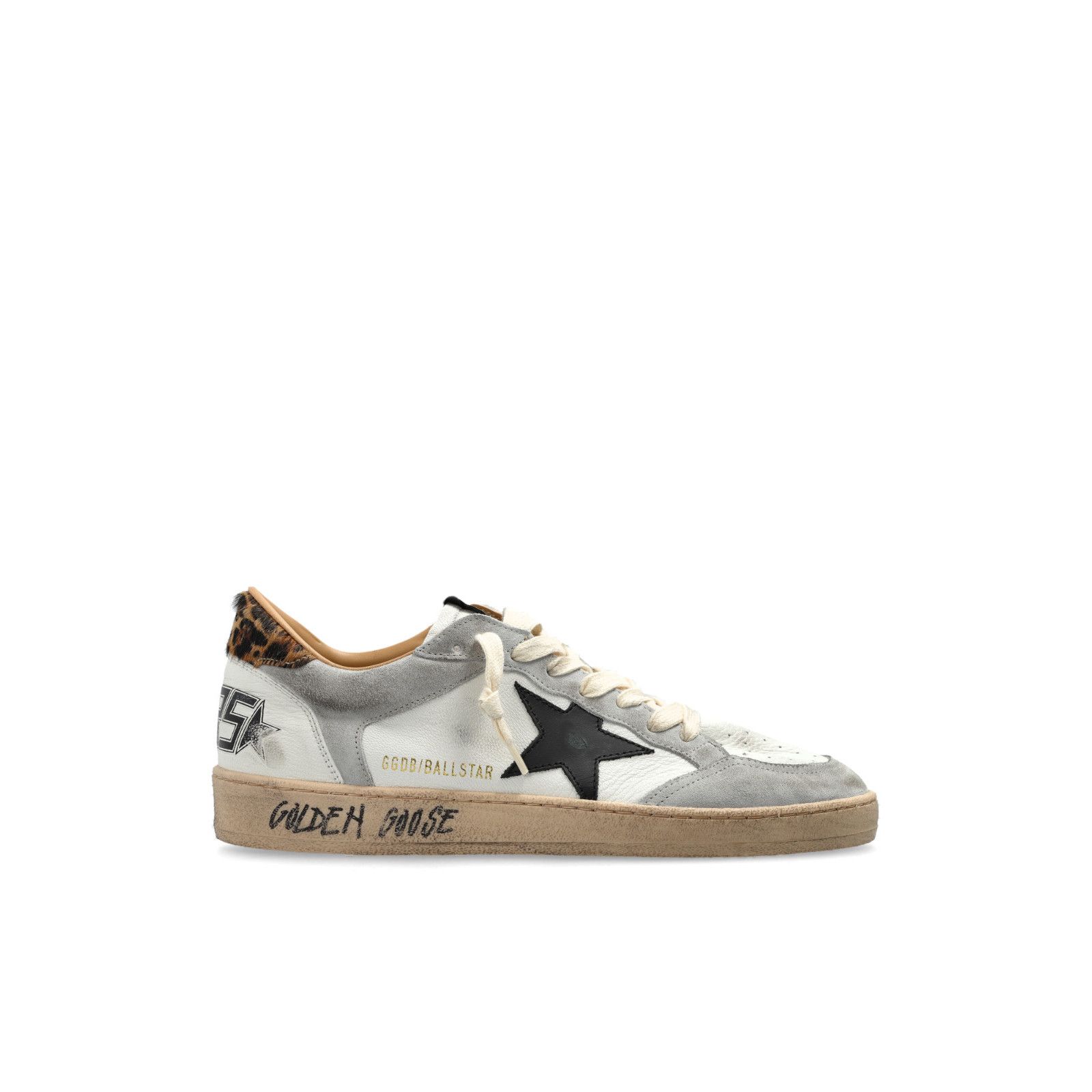 Golden Goose Golden Goose Ball Star Size 41 | Grailed
