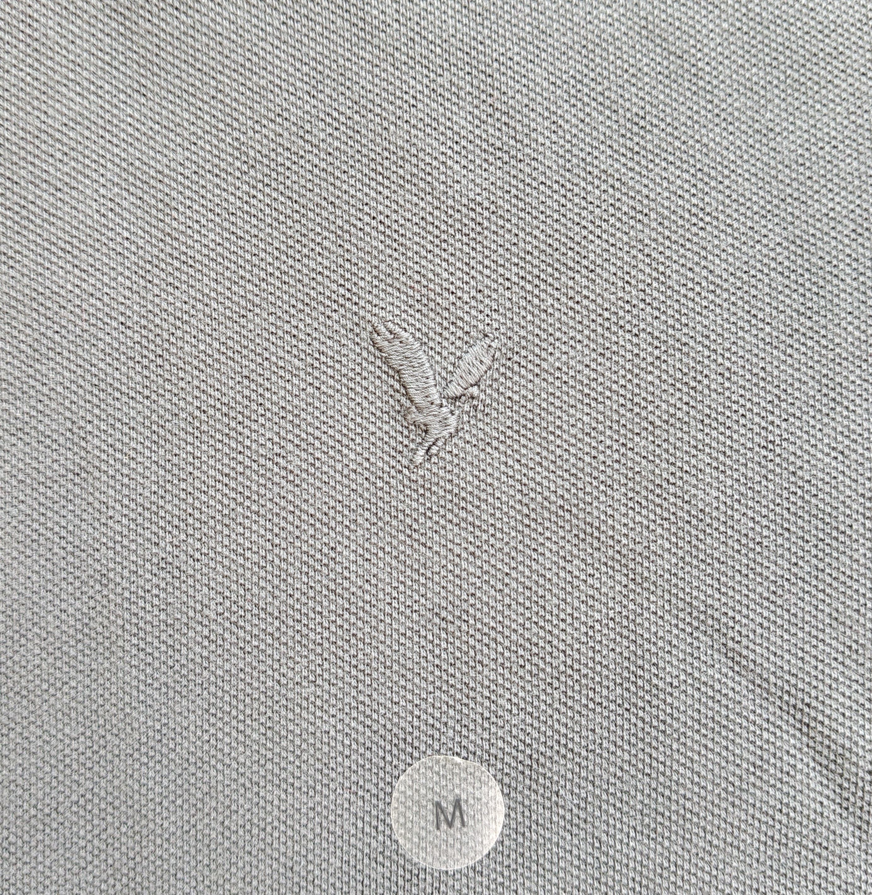 American Eagle Outfitters American Eagle Men's Polo shirt Free Shipping T/5003 Size US M / EU 48-50 / 2 - 8 Thumbnail