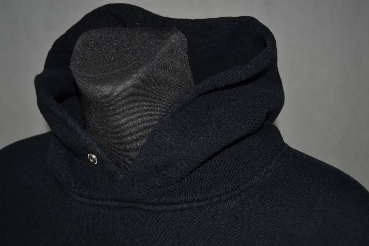 Heron Preston Heron Preston Oversized Hoodie S Size US S / EU 44-46 / 1 - 6 Thumbnail