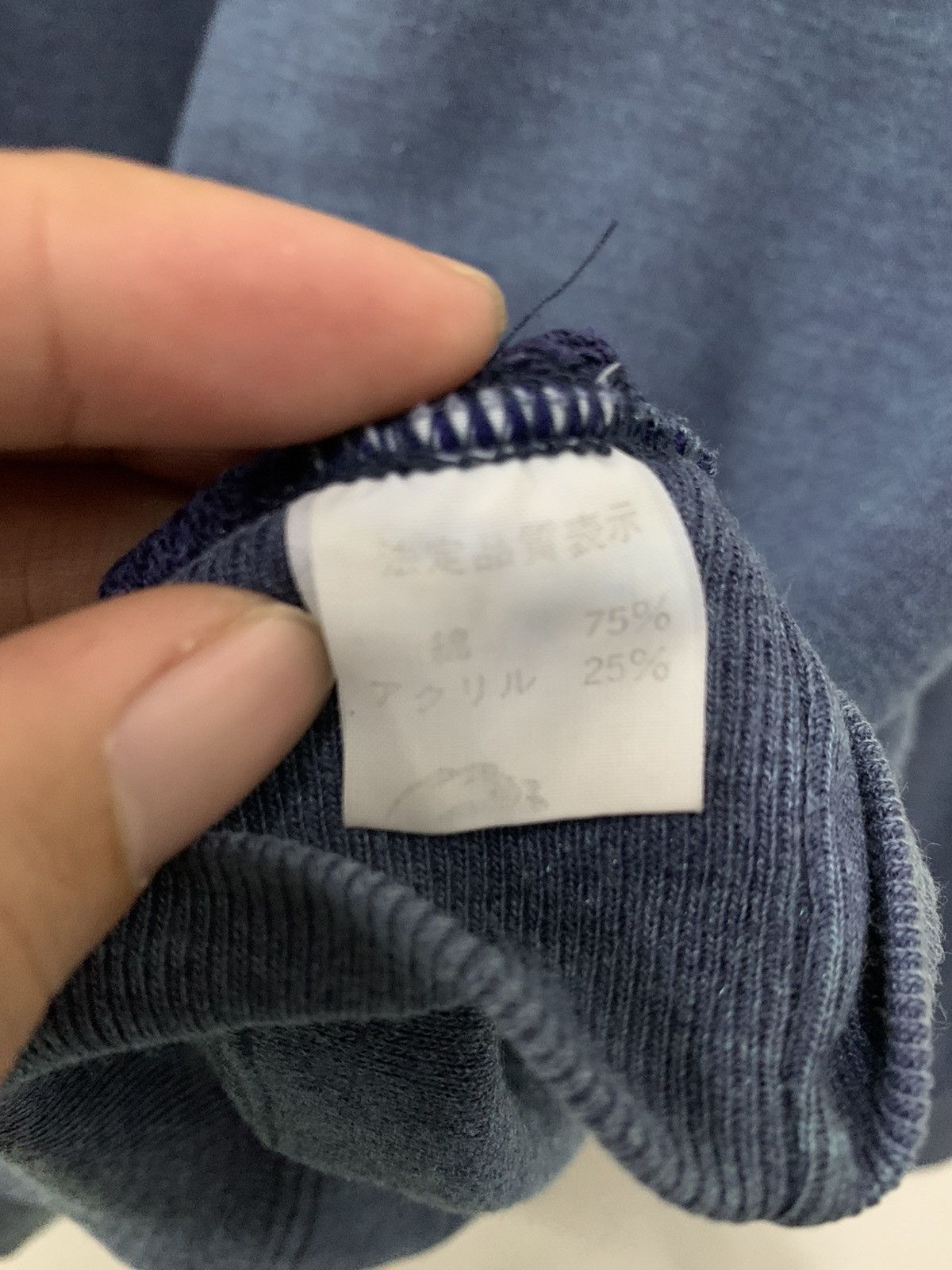 O'Neill Vintage Team Oneill Sweatshirt Size US M / EU 48-50 / 2 - 9 Thumbnail