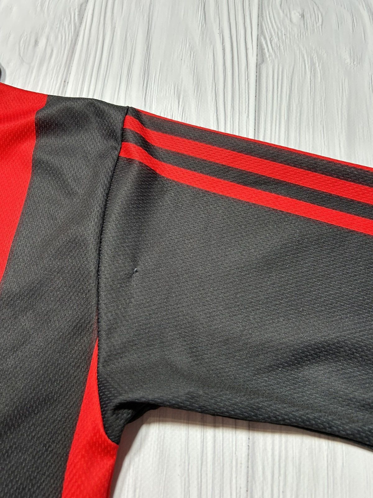 Vintage Vintage #13 Nesta Soccer Jersey Size XL Size US XL / EU 56 / 4 - 9 Thumbnail