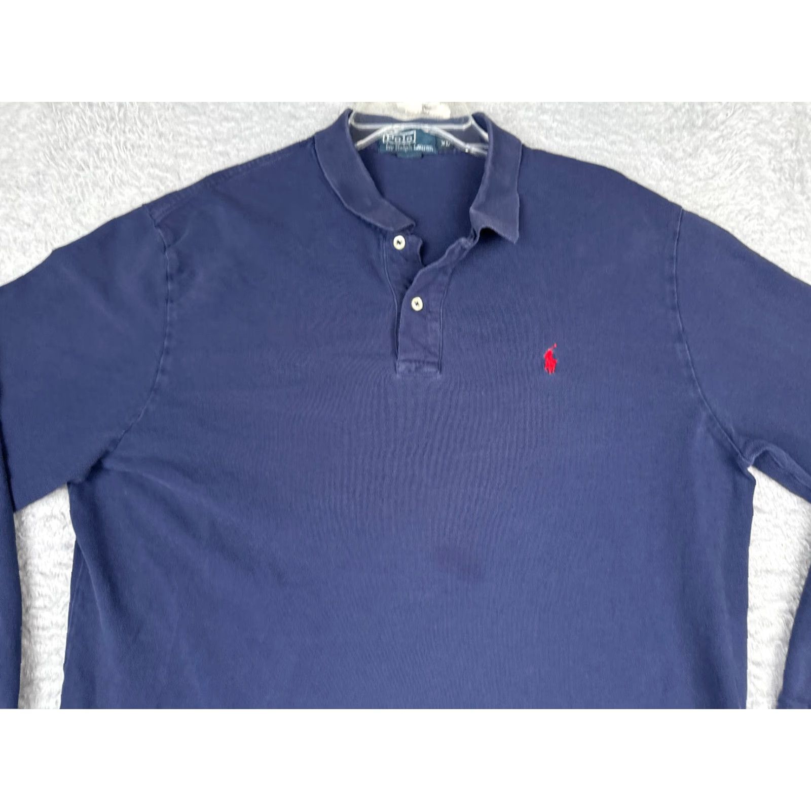 Ralph Lauren VINTAGE None Size US XL / EU 56 / 4 - 4 Thumbnail