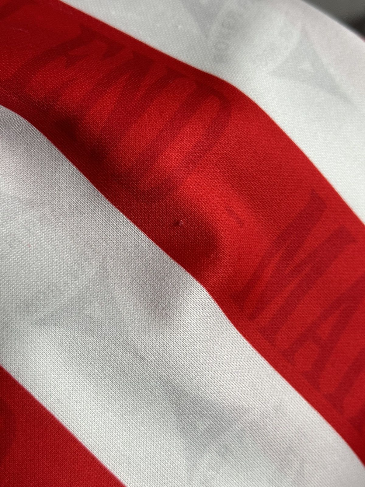 Other Sunderland 96/97 Home Football Jersey Size US XL / EU 56 / 4 - 19 Thumbnail