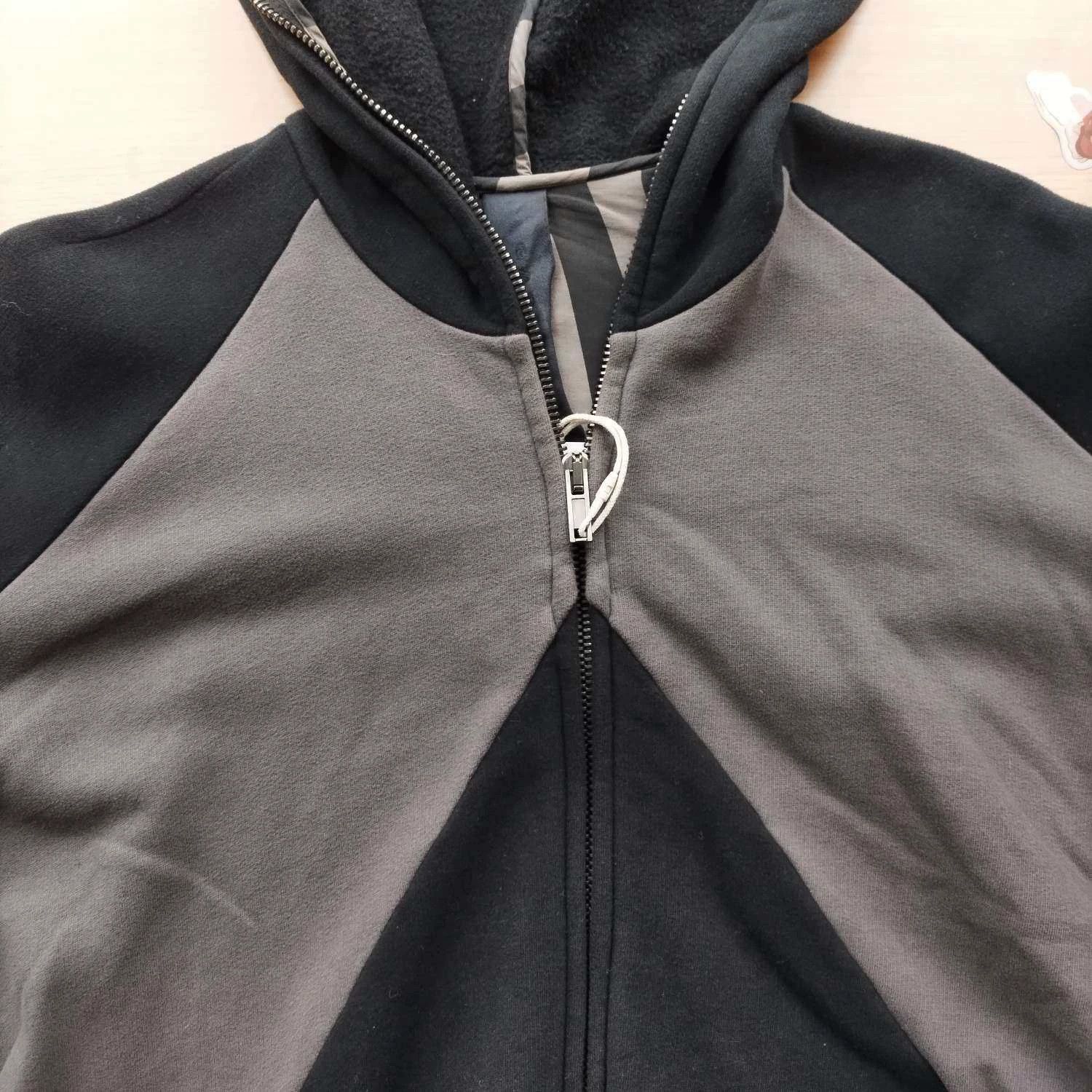 Gareth Pugh Gareth Pugh Runway Short Jacket 98 New Pakho 46 Size US S / EU 44-46 / 1 - 3 Thumbnail