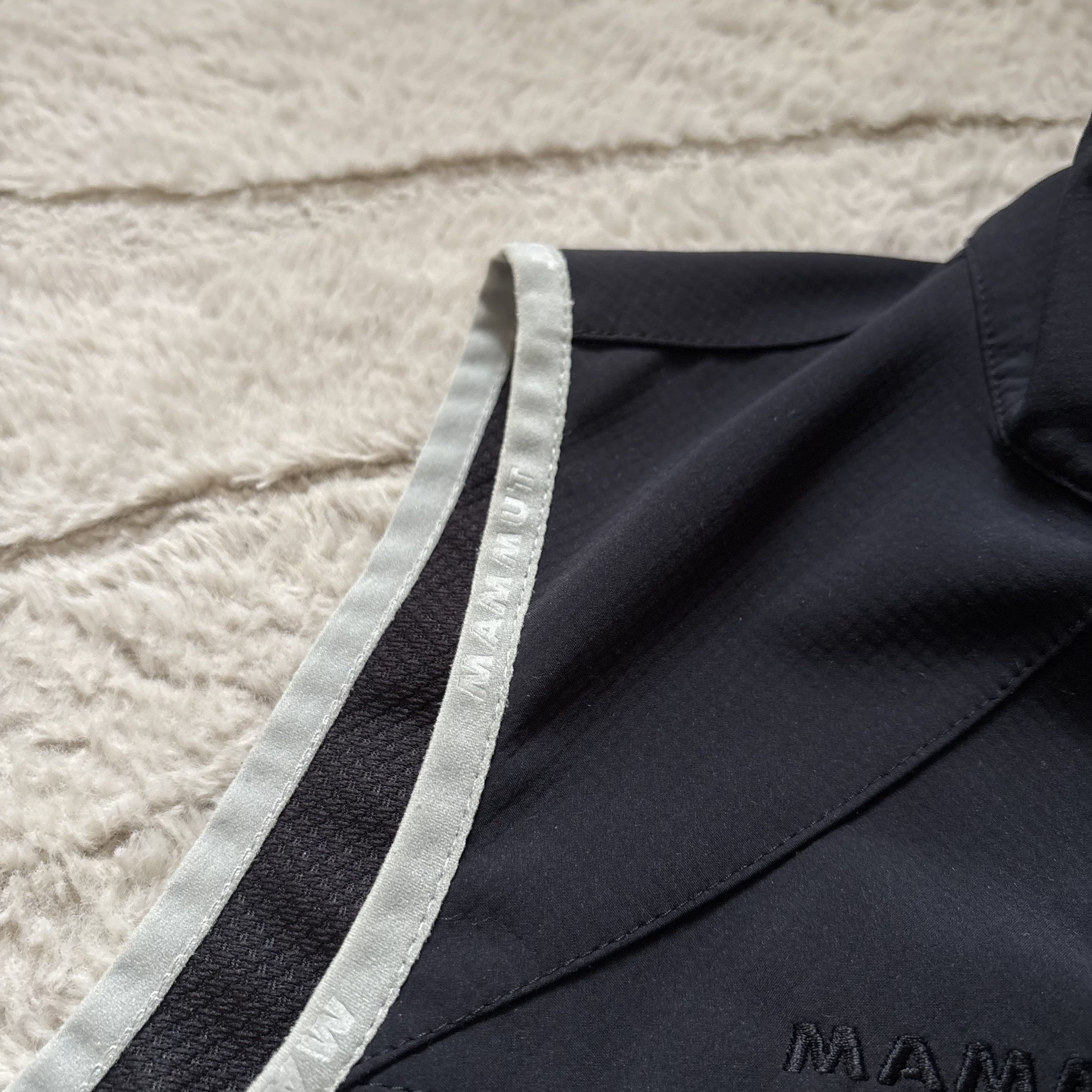 Mammut mammut Size US M / EU 48-50 / 2 - 6 Thumbnail