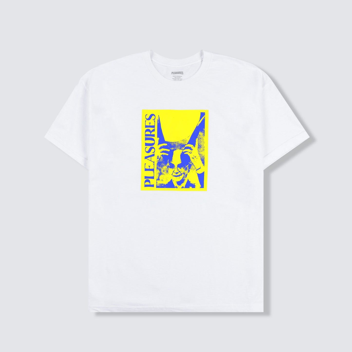 Pleasures Pleasures Horny Tee Size US M / EU 48-50 / 2 - 1 Preview