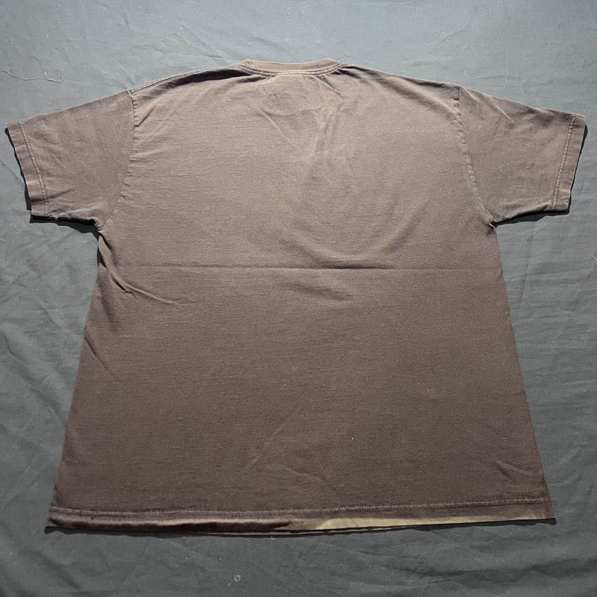Vintage Vintage Y2K Jesus God Holy Bible Tee XL graphic streetwear Size US XL / EU 56 / 4 - 7 Thumbnail