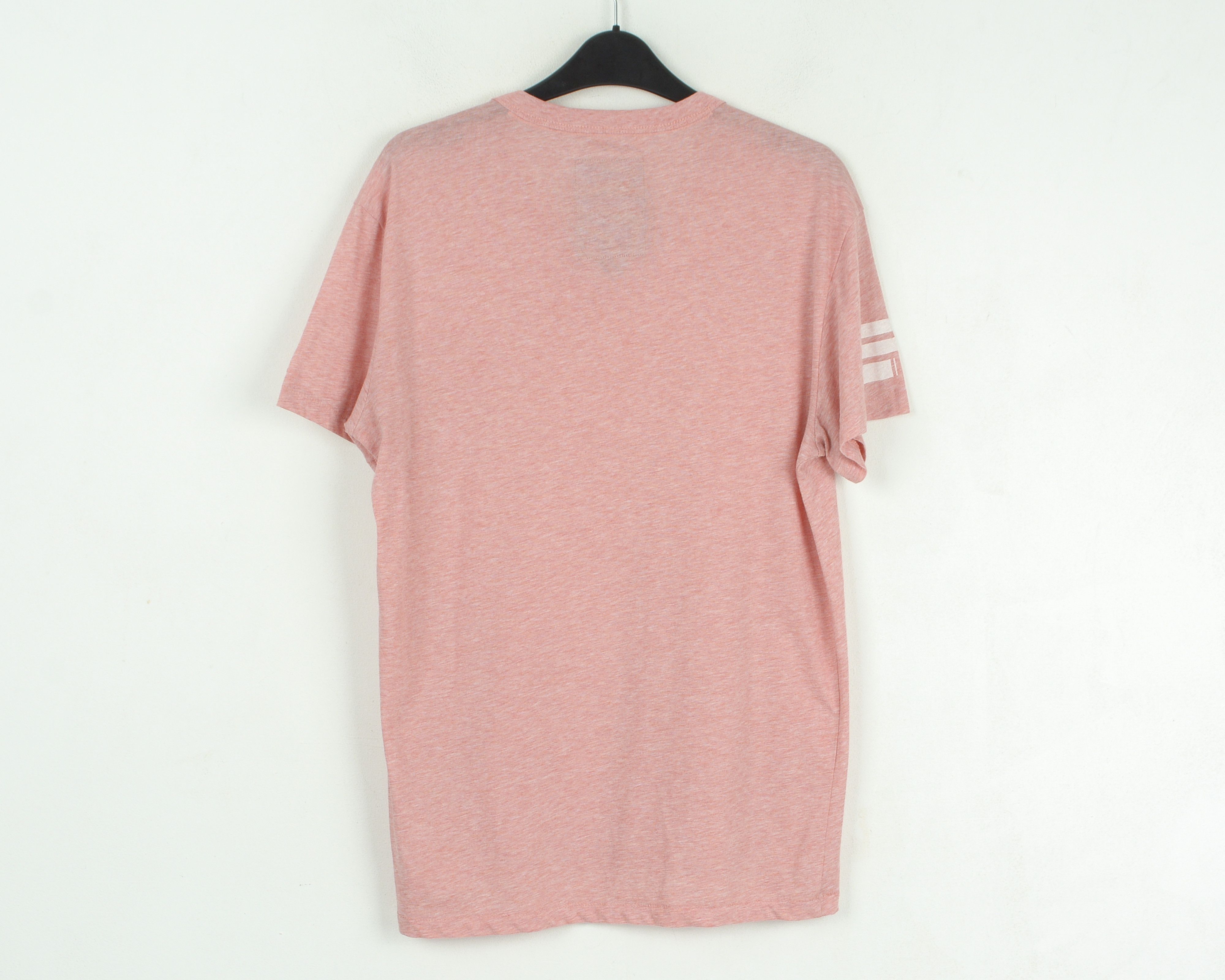 G-Star T-Shirt S Regular Fit Short Sleeved Tee V-Neck Summer Top Size US S / EU 44-46 / 1 - 5 Thumbnail